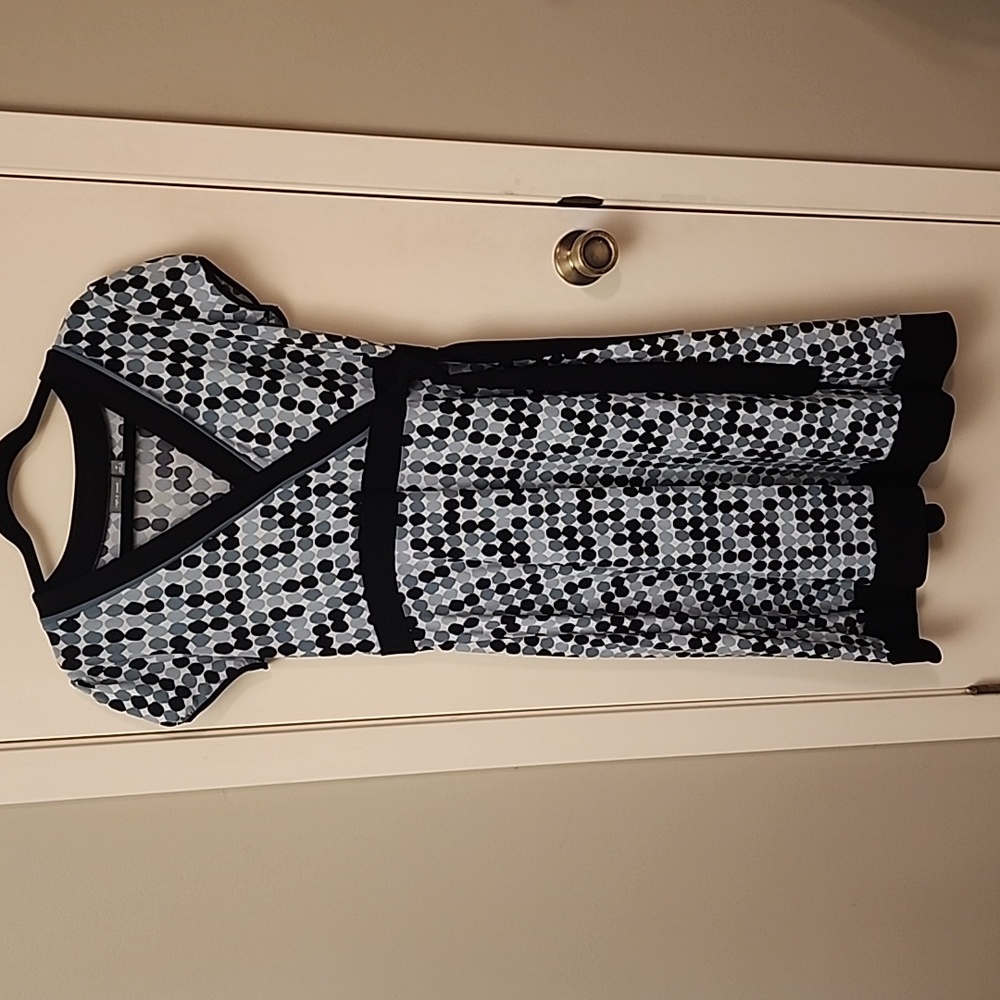 Apt 9 stretch dress
